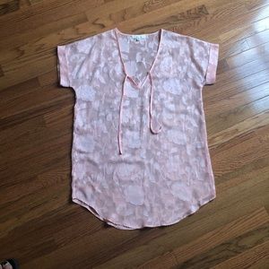 🌻 Bathing suit cover up